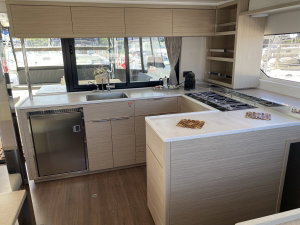 Lagoon 46 „Hercules“ – fotka 19