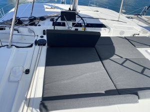 Lagoon 46 „Hercules“ – fotka 6