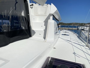Lagoon 46 „Hercules“ – fotka 33