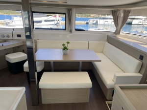 Lagoon 46 „Hercules“ – fotka 15