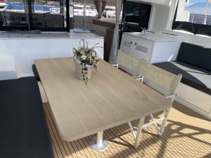 Lagoon 46 „Hercules“ – fotka 12