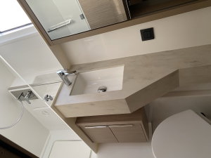 Lagoon 46 „Hercules“ – fotka 25