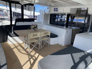 Lagoon 46 „Hercules“ – fotka 13