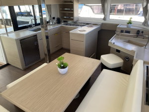 Lagoon 46 „Hercules“ – fotka 17