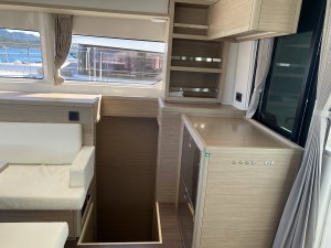 Lagoon 46 „Hercules“ – fotka 28