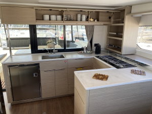 Lagoon 46 „Hercules“ – fotka 20