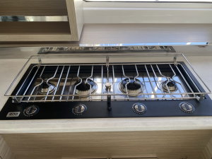 Lagoon 46 „Hercules“ – fotka 22