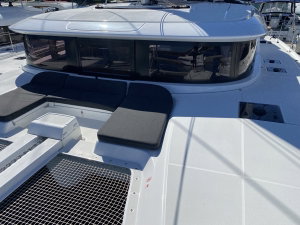 Lagoon 46 „Hercules“ – fotka 10