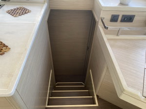 Lagoon 46 „Hercules“ – fotka 23