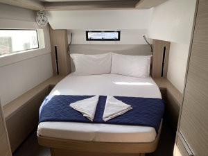 Lagoon 46 „Hercules“ – fotka 29