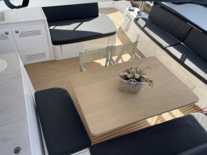 Lagoon 46 „Hercules“ – fotka 11