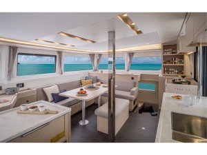 Lagoon 46 „Hercules“ – fotka 36