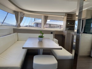 Lagoon 46 „Hercules“ – fotka 27
