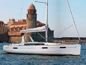 Oceanis 41.1 „Buddy“ – fotka 1