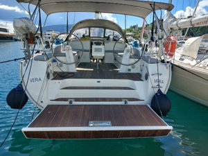 Bavaria 51 Cruiser „Vera“ – fotka 3
