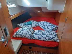 Bavaria 51 Cruiser „Vera“ – fotka 12