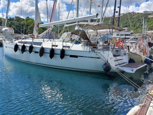 Bavaria 51 Cruiser „Vera“ – fotka 1