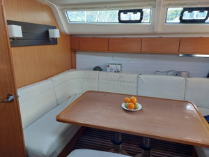 Bavaria 51 Cruiser „Vera“ – fotka 13