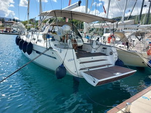 Bavaria 51 Cruiser „Vera“ – fotka 7