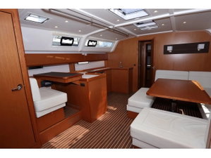 Bavaria 51 Cruiser „Vera“ – fotka 18
