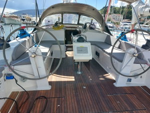 Bavaria 51 Cruiser „Vera“ – fotka 8