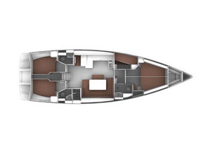 Bavaria 51 Cruiser „Vera“ – fotka 15