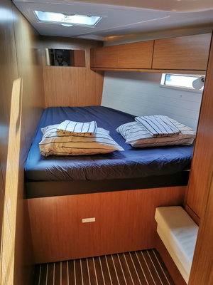 Bavaria 51 Cruiser „Vera“ – fotka 21
