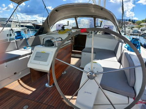 Bavaria 51 Cruiser „Vera“ – fotka 6