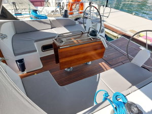 Bavaria 51 Cruiser „Vera“ – fotka 11