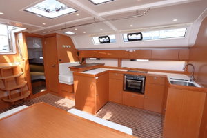 Bavaria 51 Cruiser „Vera“ – fotka 4