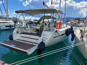 Bavaria 51 Cruiser „Vera“ – fotka 2