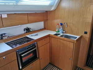 Bavaria 51 Cruiser „Vera“ – fotka 20
