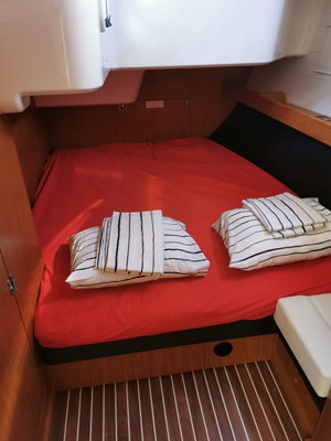 Bavaria 51 Cruiser „Vera“ – fotka 17