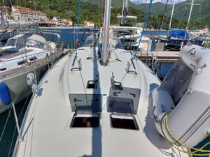 Bavaria 51 Cruiser „Vera“ – fotka 9