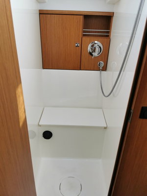 Bavaria 51 Cruiser „Vera“ – fotka 19
