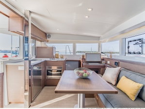 Lagoon 40 „TARTAROUGA“ – fotka 2