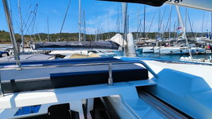Astrea 42 „Cicada“ – fotka 7