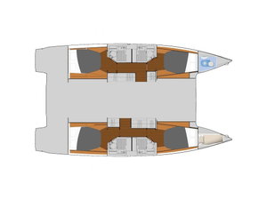 Astrea 42 „Cicada“ – fotka 15