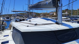 Astrea 42 „Cicada“ – fotka 9