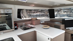 Astrea 42 „Cicada“ – fotka 3