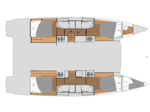 Elba 45 „SUMMER FLOW“ – fotka 2