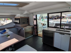 Elba 45 „SUMMER FLOW“ – fotka 3