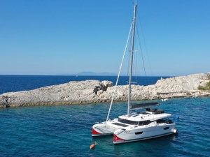 Elba 45 „SUMMER FLOW“ – fotka 1