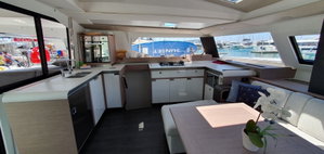 Elba 45 „SUMMER FLOW“ – fotka 14