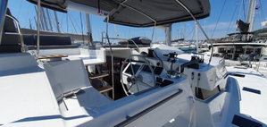 Elba 45 „SUMMER FLOW“ – fotka 8
