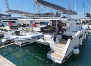 Elba 45 „SUMMER FLOW“ – fotka 5