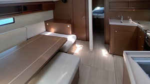 Oceanis 40.1 „ARIA“ – fotka 8