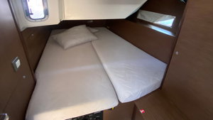 Oceanis 40.1 „ARIA“ – fotka 10