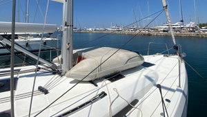 Oceanis 40.1 „ARIA“ – fotka 5