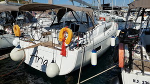 Oceanis 40.1 „ARIA“ – fotka 6